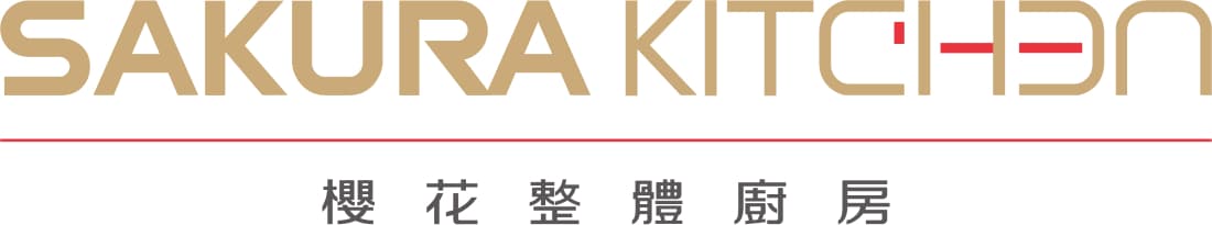SAKURA KITCHEN logo