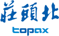 topax logo