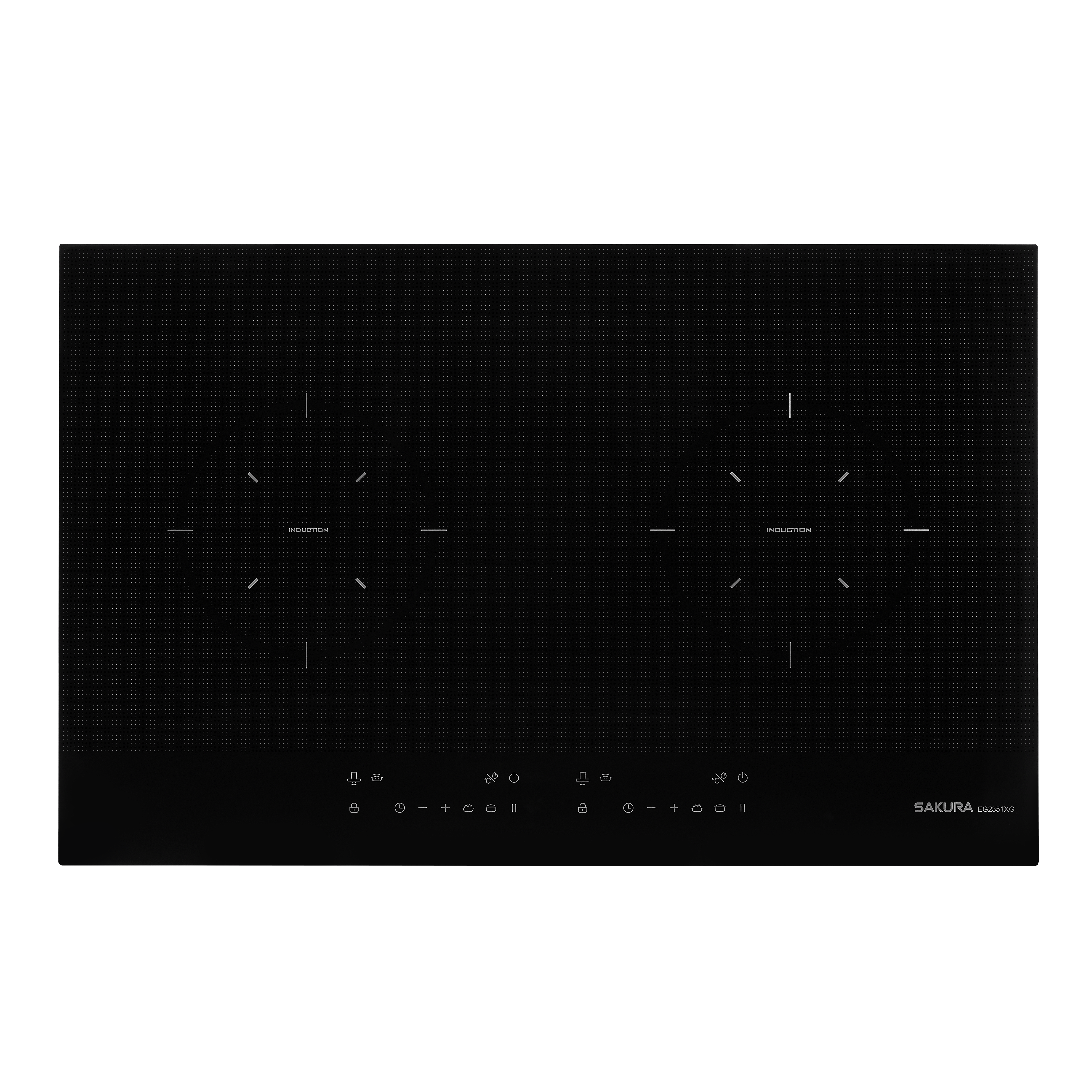 智慧廚房 智能廚房 AIKITCHEN 智慧廚電 IH爐 EG2351XGB 雙口IH感應爐 廚房新手小白推薦：3大智能技巧告訴你，沒有食譜也能快速上手！