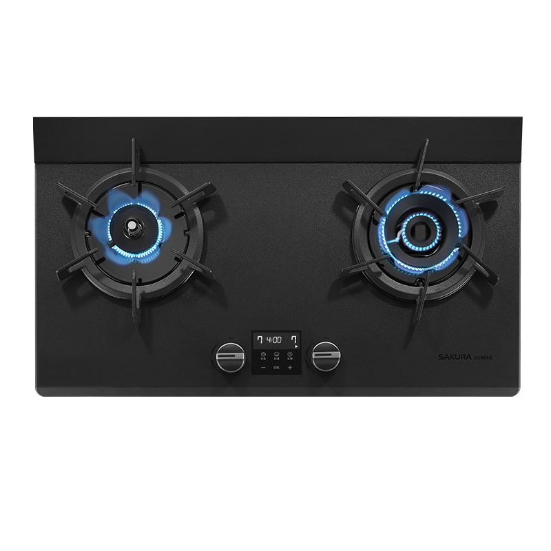智慧廚房 智能廚房 AIKITCHEN 智慧廚電 瓦斯爐 AI瓦斯爐 G2965GM AI智能雙炫火檯面爐 廚房新手小白推薦：3大智能技巧告訴你，沒有食譜也能快速上手！