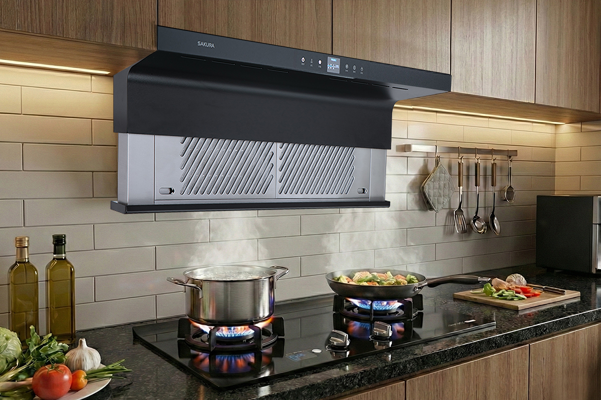 2025防乾燒瓦斯爐推薦：廚房安全新標竿，台灣櫻花都做得到！
