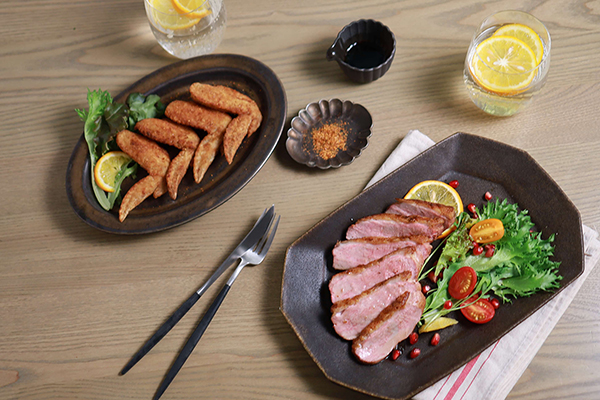 【廚房家電】台灣櫻花DR7796 AI風控歐化除油煙機❤自動偵測控制風速/超大吸力/靜音除味/易清保潔(香煎鴨胸&酥炸雞翅食譜)