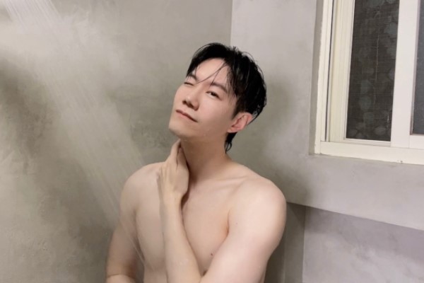 【網紅推薦】熱水器也能美容保養?!櫻花美膚沐浴熱水器,全面淨化水中餘氯!!