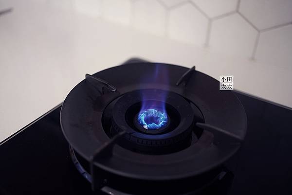 【部落客推薦】人妻廚房愛用瓦斯爐分享~櫻花G2923AG聚熱焱雙炫火二口玻璃檯面爐20