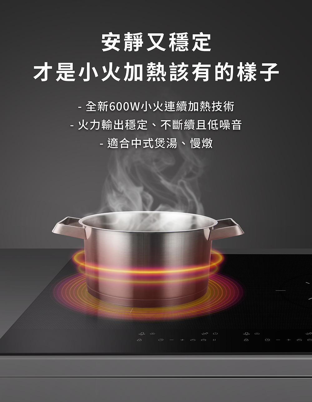 台灣櫻花 IH爐 AIKITCHEN EG2351XG