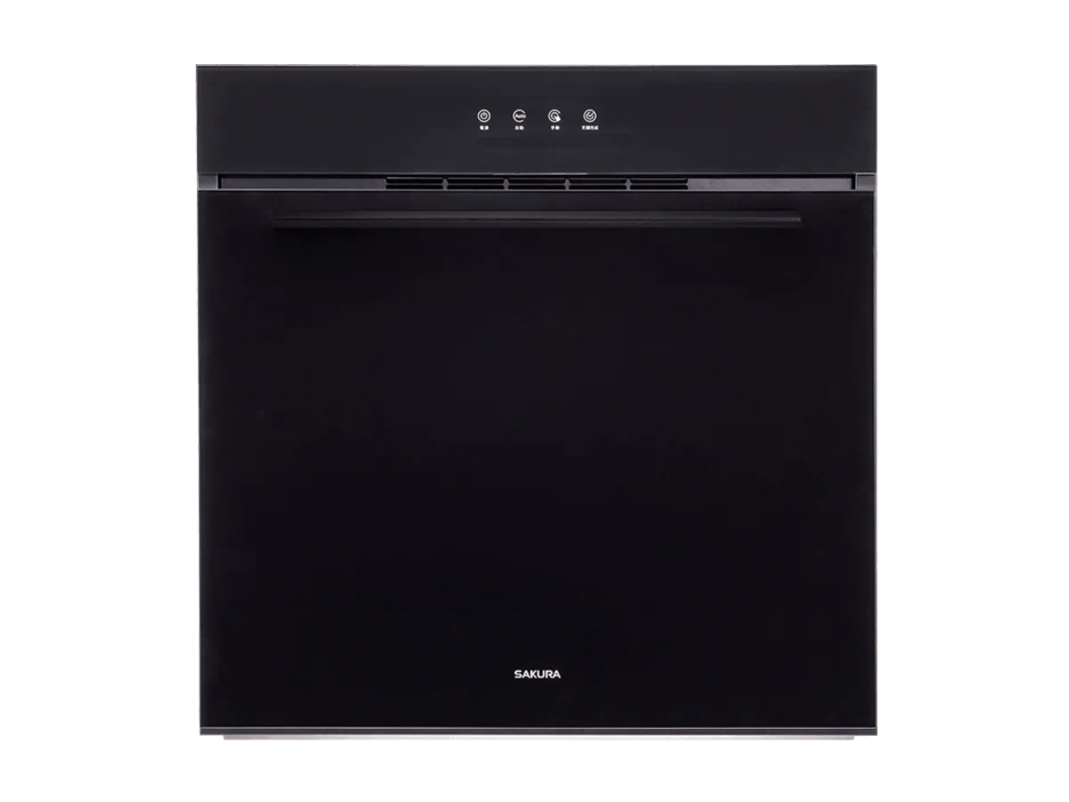 AI 嵌入式電器收納櫃