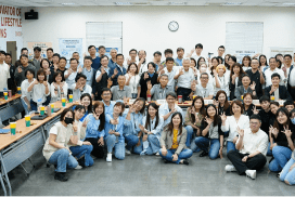 TMO轉型辦公室Ｘ創新成果發表