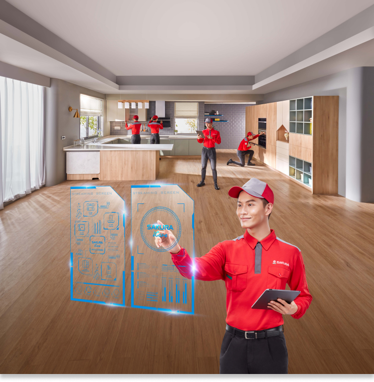 您的安全守護，永久免費